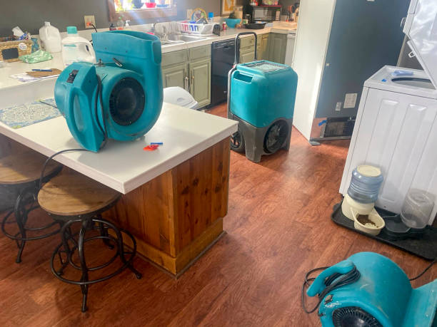 Wesson, MS Water damage restoration Company