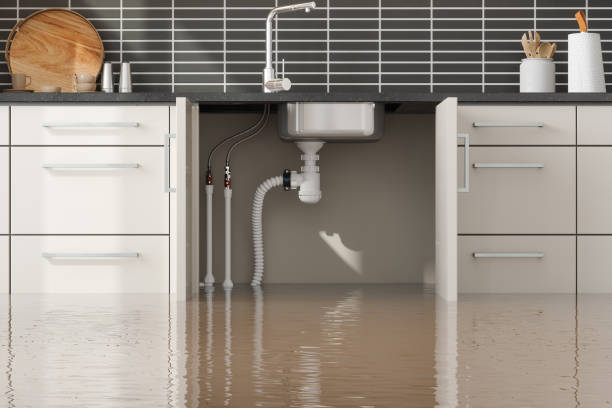 Local water damage restoration in Wesson, MS